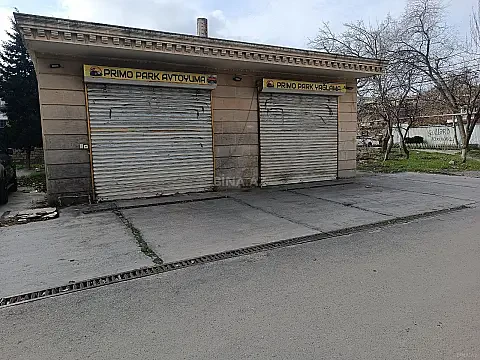 Kirayə verilir obyekt 60 m² — Bakı, Bakıxanov 60.00 m²
