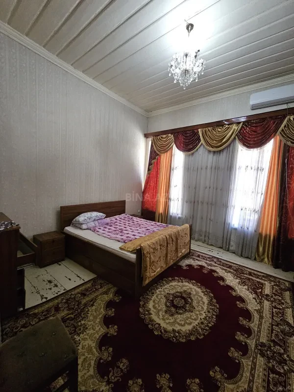 Kirayə verilir 2 otaqlı mənzil 50 m²
