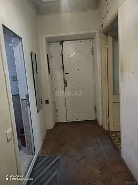 Satılır 2 otaqlı mənzil 45 m² — Bakı, Nizami 2 otaq 45.00 m²