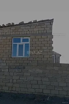 Satılır 2 otaqlı həyət evi 90 m²