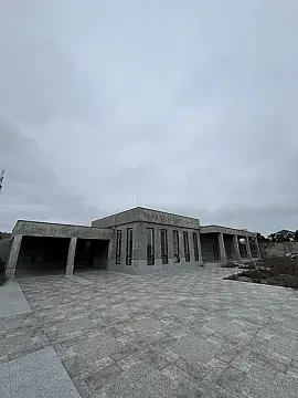 Satılır 3 otaqlı həyət evi 180 m² — Bakı, Şüvəlan 3 otaq 180.00 m²