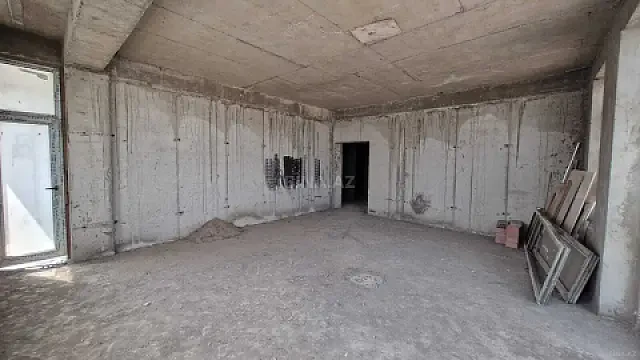 Satılır 2 otaqlı mənzil 102 m² — Bakı 2 otaq 102.00 m²