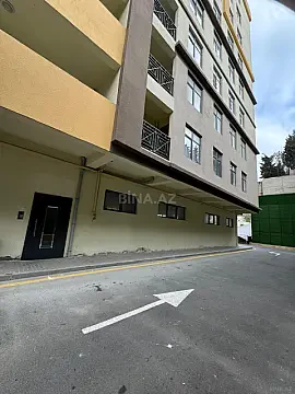 Satılır 3 otaqlı mənzil 123 m² — Bakı, Bakıxanov 3 otaq 123.00 m²