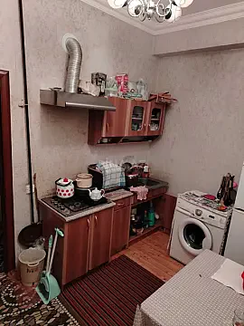 Satılır 2 otaqlı mənzil 55 m² — Bakı, Həzi Aslanov qəs. 2 otaq 55.00 m²