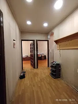 Satılır 4 otaqlı mənzil 100 m² — Bakı, Əhmədli 4 otaq 100.00 m²