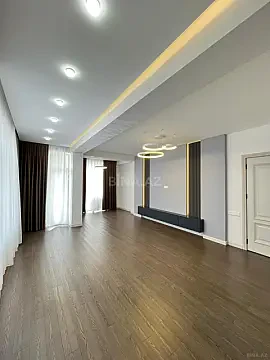 Satılır 3 otaqlı mənzil 140 m² — Bakı, Badamdar 3 otaq 140.00 m²