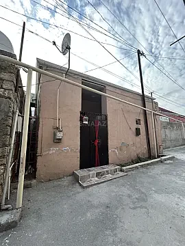 Satılır 3 otaqlı həyət evi 75 m² — Bakı, Xətai 3 otaq 75.00 m²