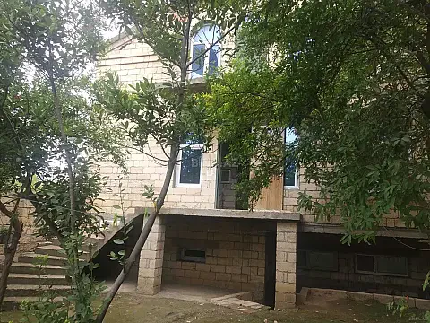 Satılır 6 otaqlı həyət evi 233.8 m² — Bakı, Bakıxanov 6 otaq 233.80 m²