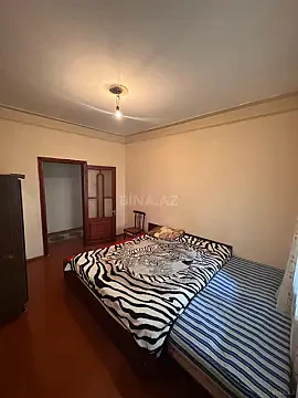 Satılır 2 otaqlı mənzil 65 m² — Bakı 2 otaq 65.00 m²