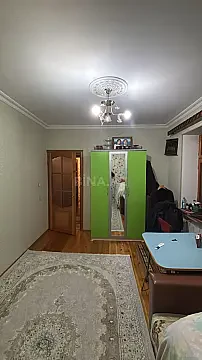 Satılır 2 otaqlı mənzil 52 m² — Bakı, Həzi Aslanov qəs. 2 otaq 52.00 m²