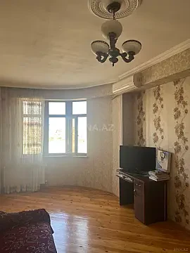 Satılır 2 otaqlı mənzil 100 m² — Bakı, Abşeron 2 otaq 100.00 m²