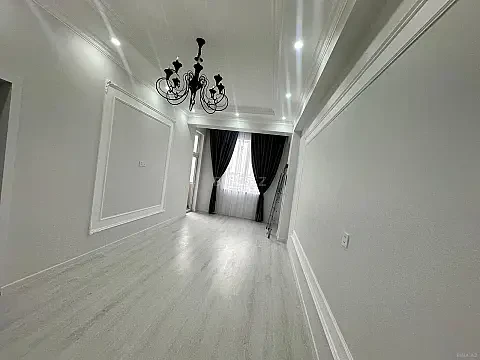 Satılır 3 otaqlı mənzil 63 m² — Xırdalan 3 otaq 63.00 m²