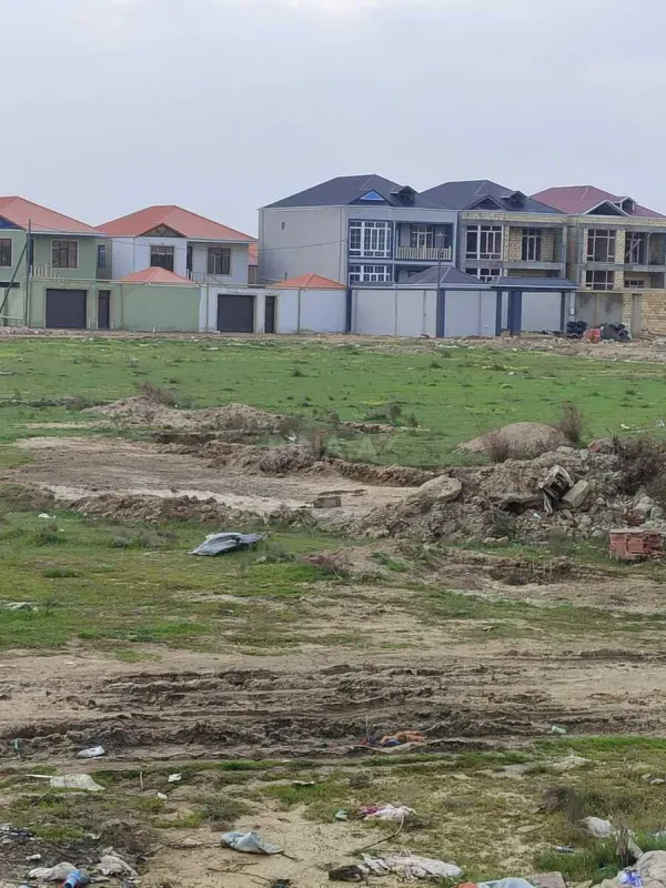 Satılır torpaq sahəsi 40 m²