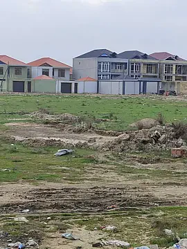 Satılır torpaq sahəsi 40 m² — Bakı 40.00 m²
