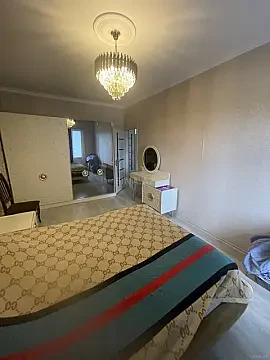 Satılır 3 otaqlı mənzil 83 m² — Bakı, Bakıxanov 3 otaq 83.00 m²
