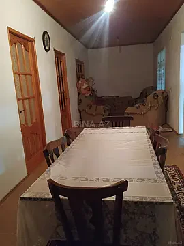 Satılır 4 otaqlı həyət evi 100 m² — Bakı, Pirallahı 4 otaq 100.00 m²