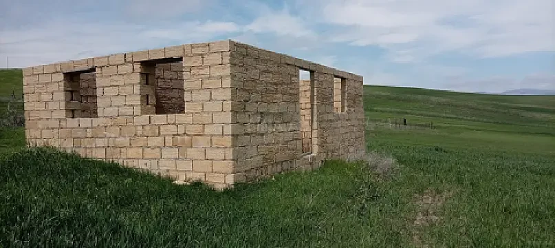 Satılır torpaq sahəsi 12 m² — Şamaxı 12.00 m²
