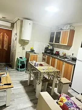 Satılır 2 otaqlı həyət evi 25 m² — Bakı, Biləcəri 2 otaq 25.00 m²