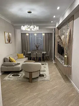 Kirayə verilir 3 otaqlı mənzil 106 m² — Bakı, Nizami 3 otaq 106.00 m²