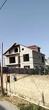 Satılır 8 otaqlı həyət evi 200 m² — Bakı, Ramana 8 otaq 200.00 m²