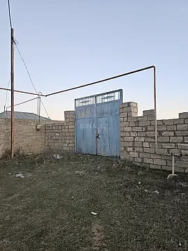 Satılır torpaq sahəsi 33 m² — Bakı, Nardaran 33.00 m²