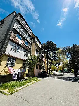 Satılır 1 otaqlı mənzil 40 m² — Bakı, Bakıxanov 1 otaq 40.00 m²