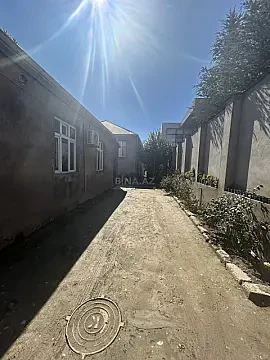 Satılır 9 otaqlı həyət evi 250 m² — Bakı, Yeni Suraxanı 9 otaq 250.00 m²