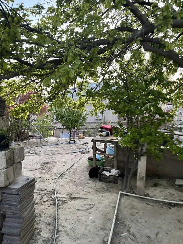 Satılır torpaq sahəsi 6 m²