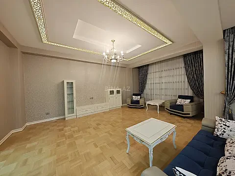 Satılır 3 otaqlı mənzil 210 m² — Bakı, Bakıxanov 3 otaq 210.00 m²