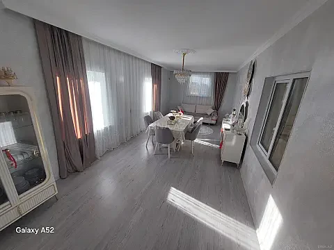 Satılır 4 otaqlı həyət evi 140 m² — Bakı, Hövsan 4 otaq 140.00 m²
