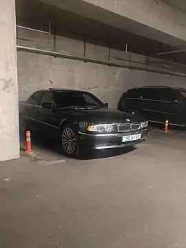 Satılır qaraj 25 m² — Bakı 25.00 m²