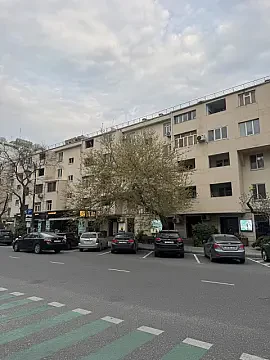 Kirayə verilir 3 otaqlı mənzil 80 m² — Bakı 3 otaq 80.00 m²