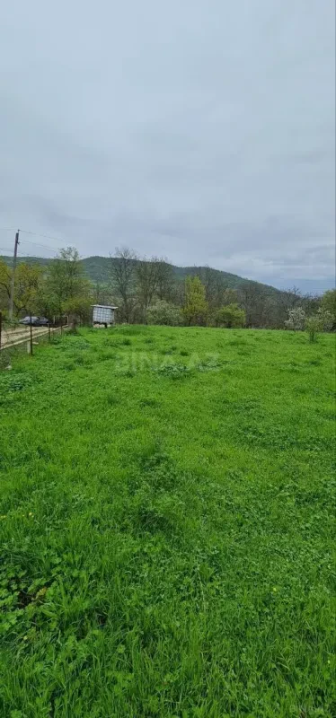 Satılır torpaq sahəsi 12 m²
