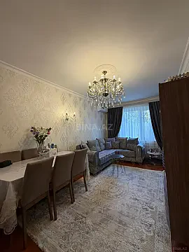 Satılır 3 otaqlı mənzil 85 m² — Bakı, Əhmədli 3 otaq 85.00 m²