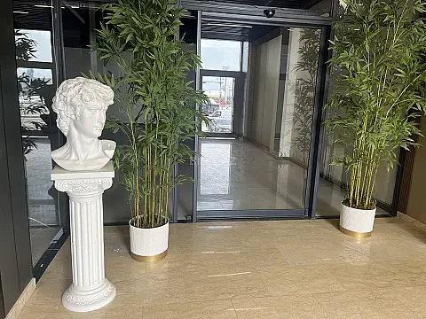 Kirayə verilir 5 otaqlı ofis 110 m² — Bakı, Xətai 5 otaq 110.00 m²