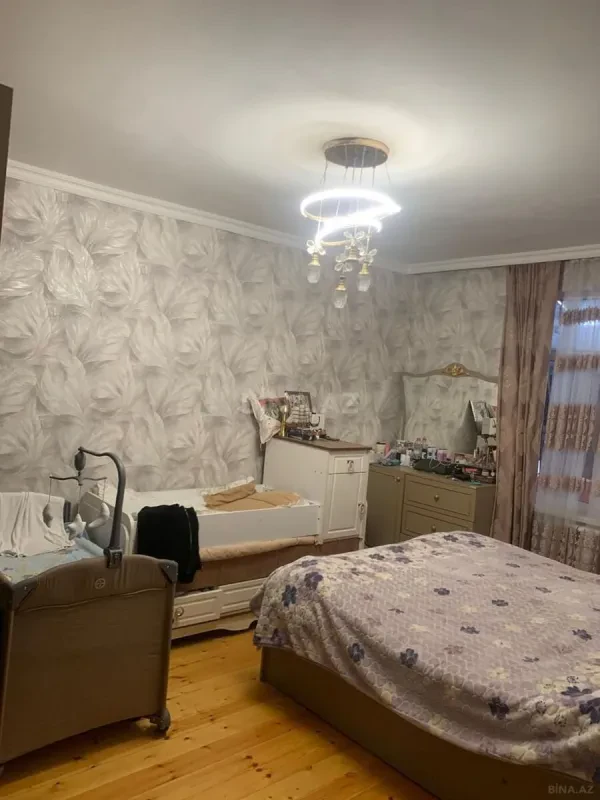 Satılır 4 otaqlı həyət evi 110 m²