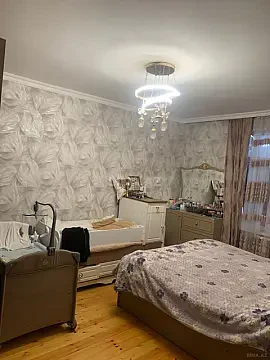 Satılır 4 otaqlı həyət evi 110 m² — Bakı, Sabunçu 4 otaq 110.00 m²
