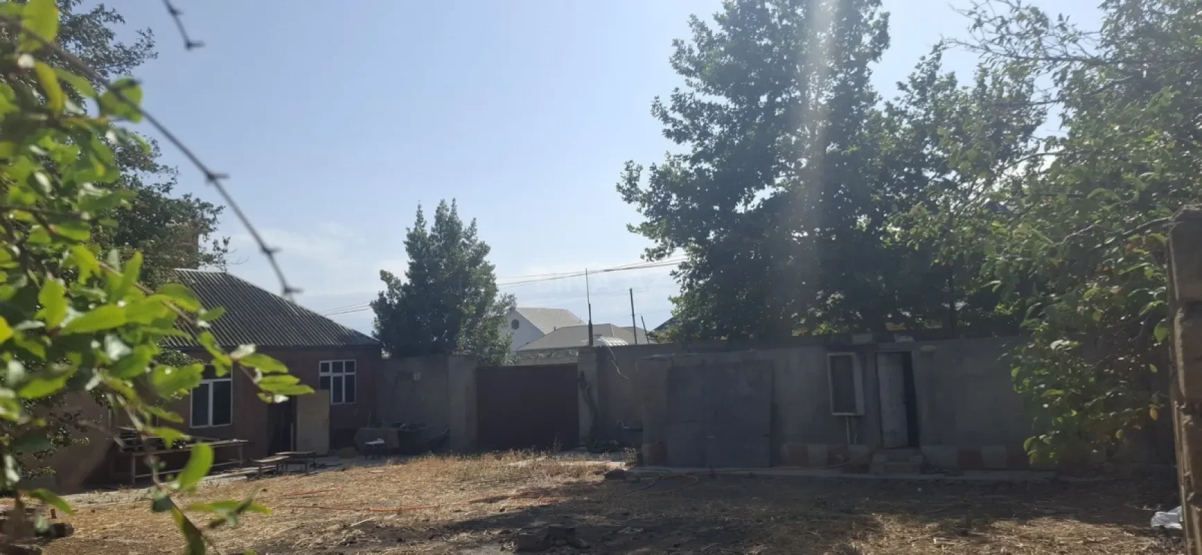 Satılır torpaq sahəsi 10 m²