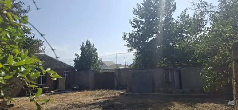 Satılır torpaq sahəsi 10 m² — Bakı, Mehdiabad 10.00 m²