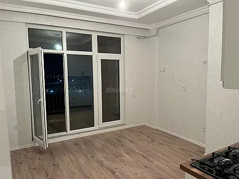 Kirayə verilir 2 otaqlı mənzil 47 m² — Sumqayıt 2 otaq 47.00 m²