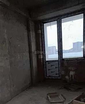 Satılır 2 otaqlı mənzil 48 m²