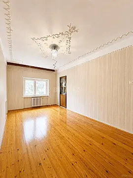 Satılır 3 otaqlı mənzil 63 m² — Bakı, Əhmədli 3 otaq 63.00 m²