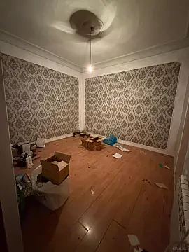 Kirayə verilir 3 otaqlı ofis 60 m² — Bakı 3 otaq 60.00 m²