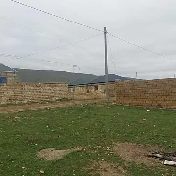 Satılır torpaq sahəsi 3 m² — Gəncə 3.00 m²