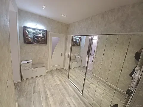 Kirayə verilir 3 otaqlı mənzil 80 m² — Bakı, Nizami 3 otaq 80.00 m²