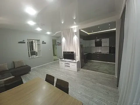 Kirayə verilir 3 otaqlı mənzil 80 m²