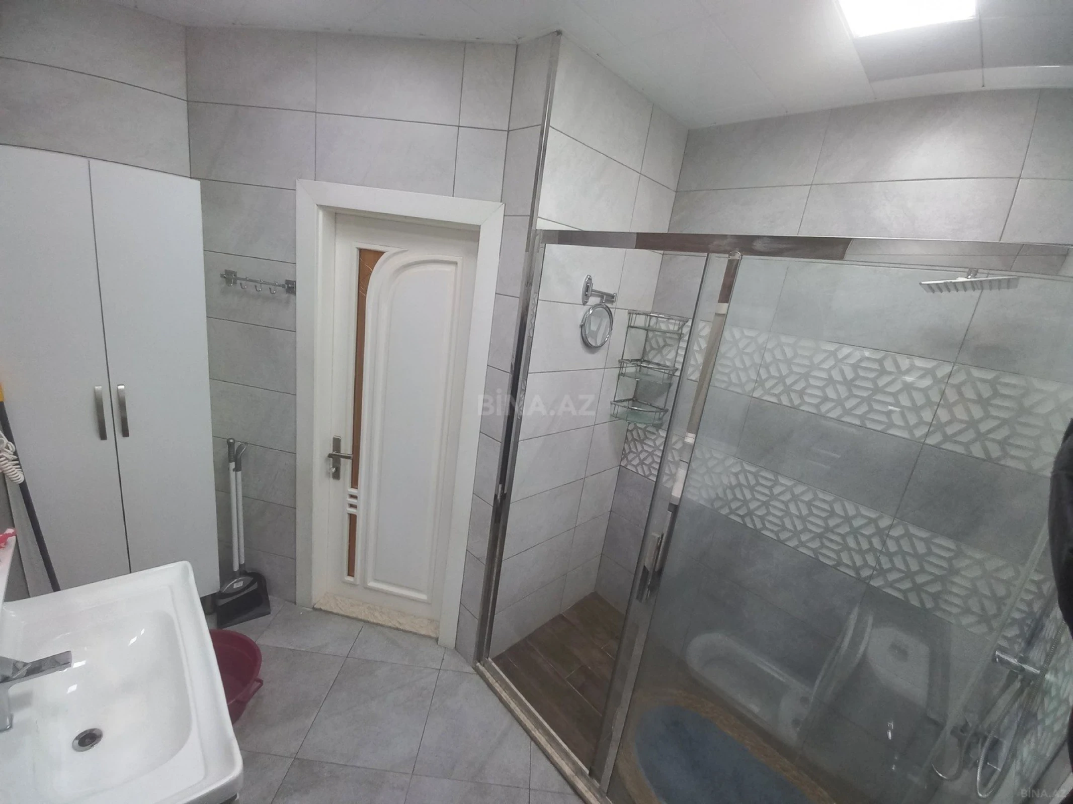 Kirayə verilir 3 otaqlı mənzil 80 m²