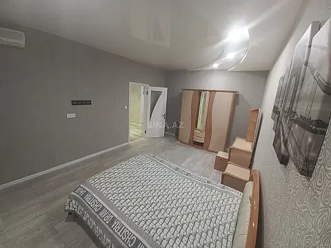 Kirayə verilir 3 otaqlı mənzil 80 m²