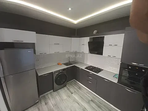 Kirayə verilir 3 otaqlı mənzil 80 m²