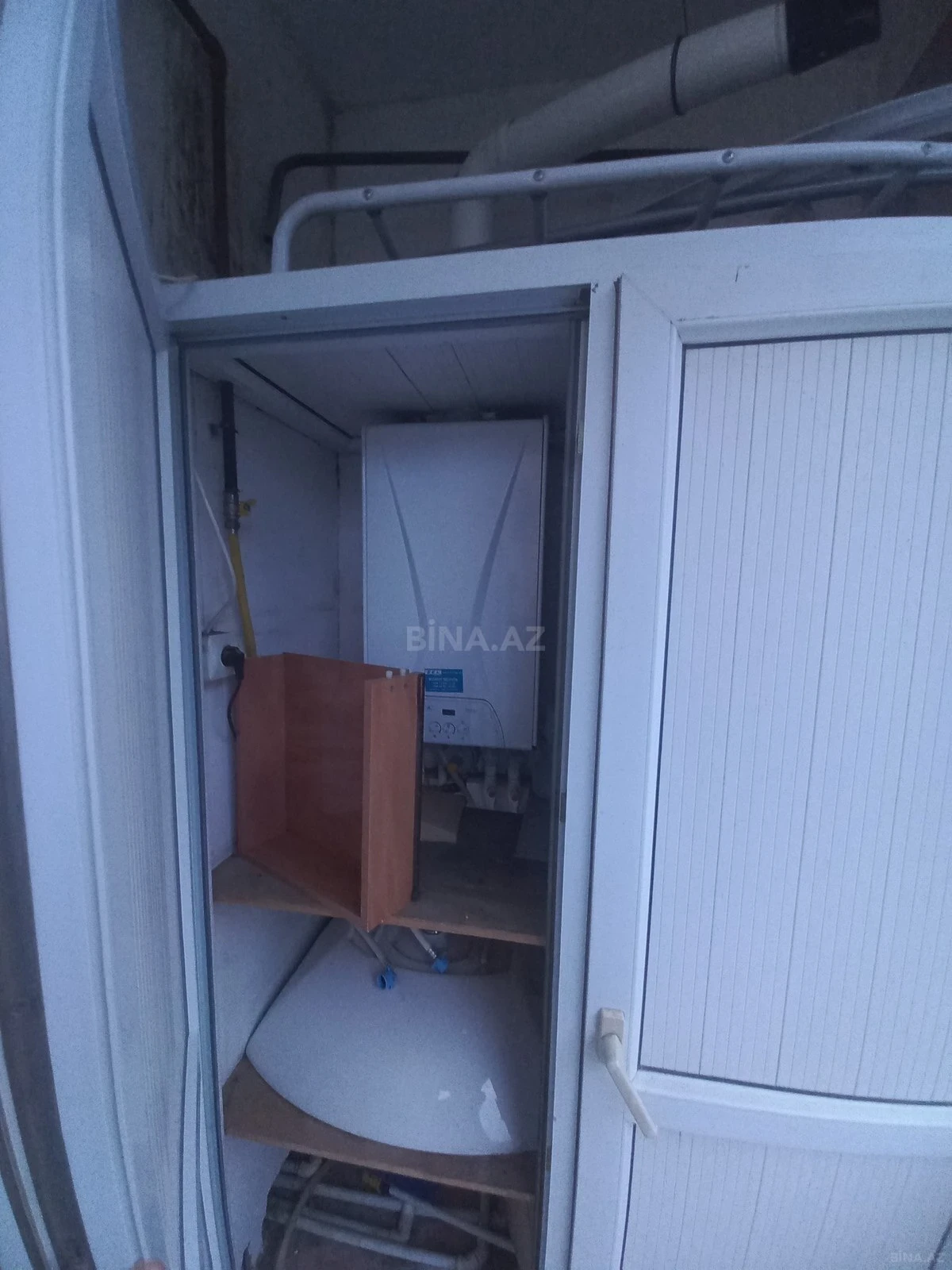 Kirayə verilir 3 otaqlı mənzil 80 m²